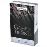 Карты игральные Game of Thrones картинка 373066 - МосИгра